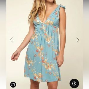 O’Neill dress